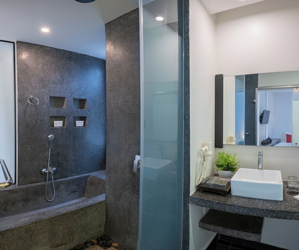 Фото Central Suite Residence