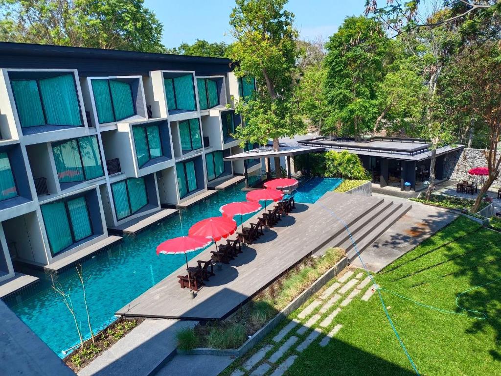 Фото Lima Duva Resort