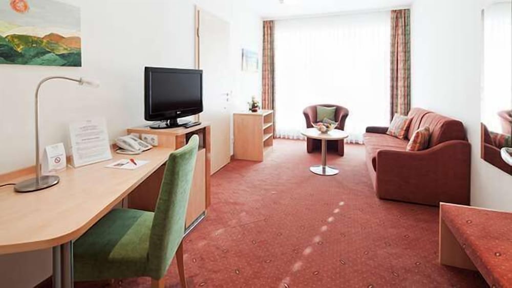 Фото Best Hotel Zeller