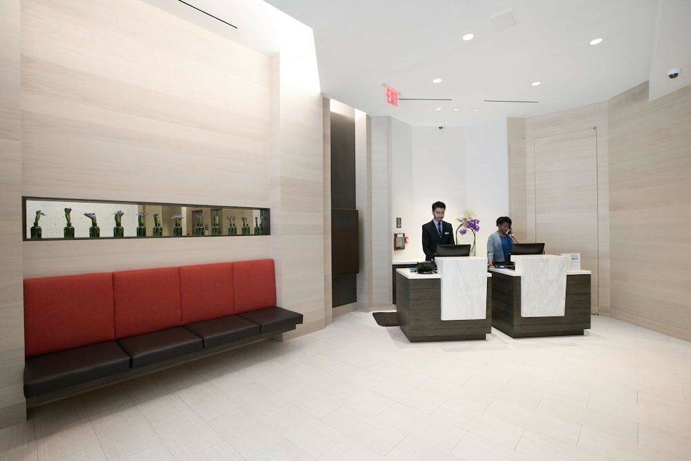 Фото Hyatt House New York/Chelsea