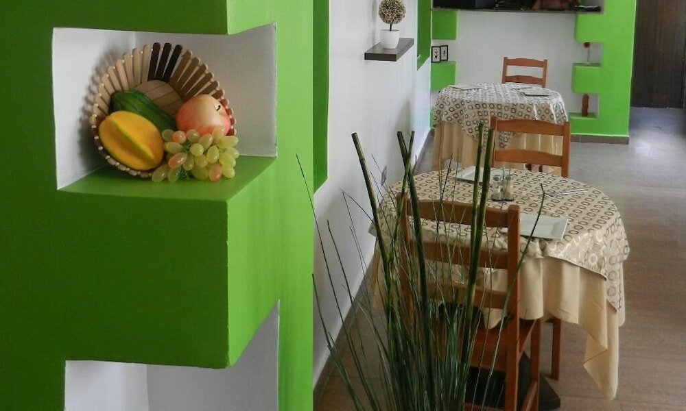 Фото Casa Rerri Boutique Hotel Asokoro
