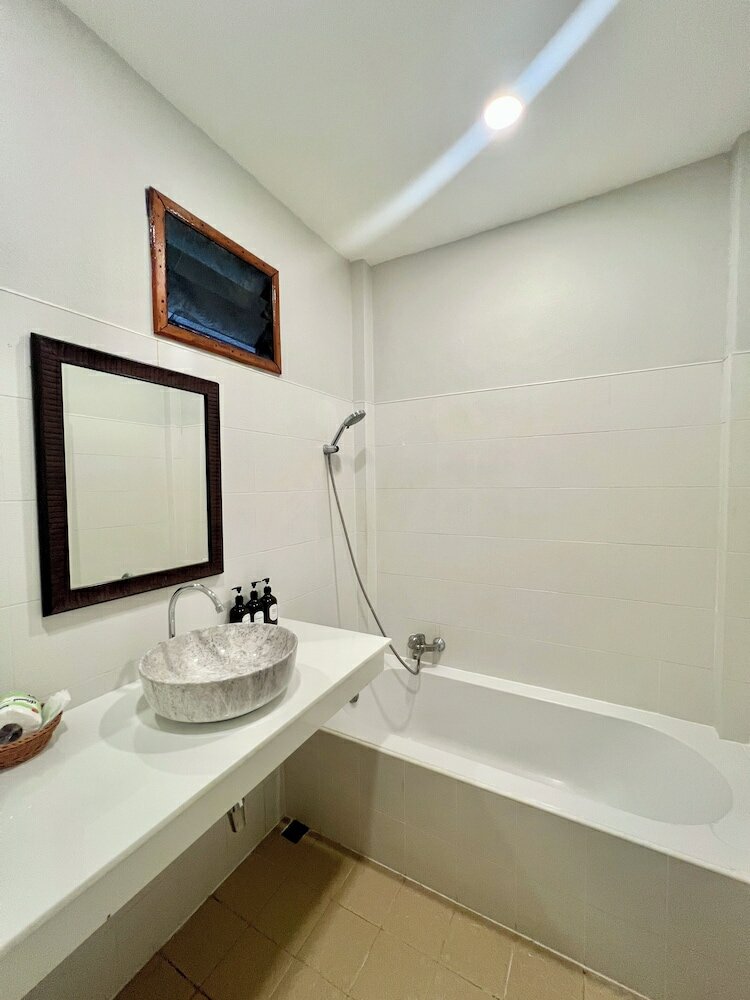 Фото Pen's Bungalow