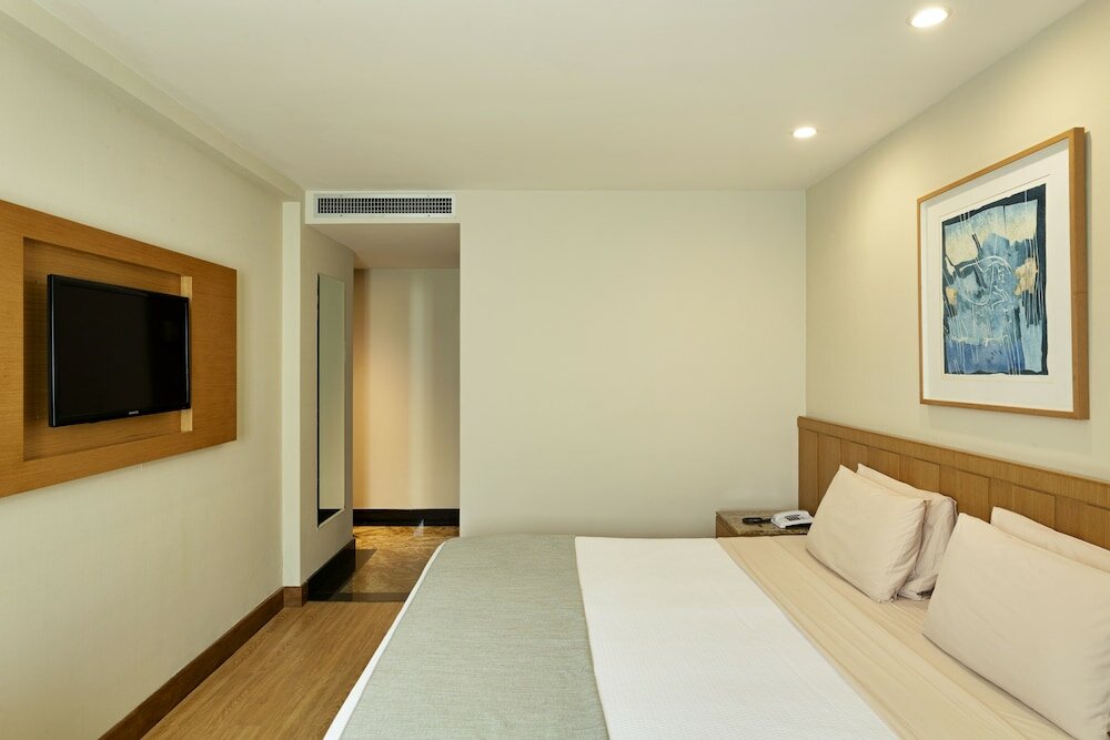 Фото Windsor Copa Hotel