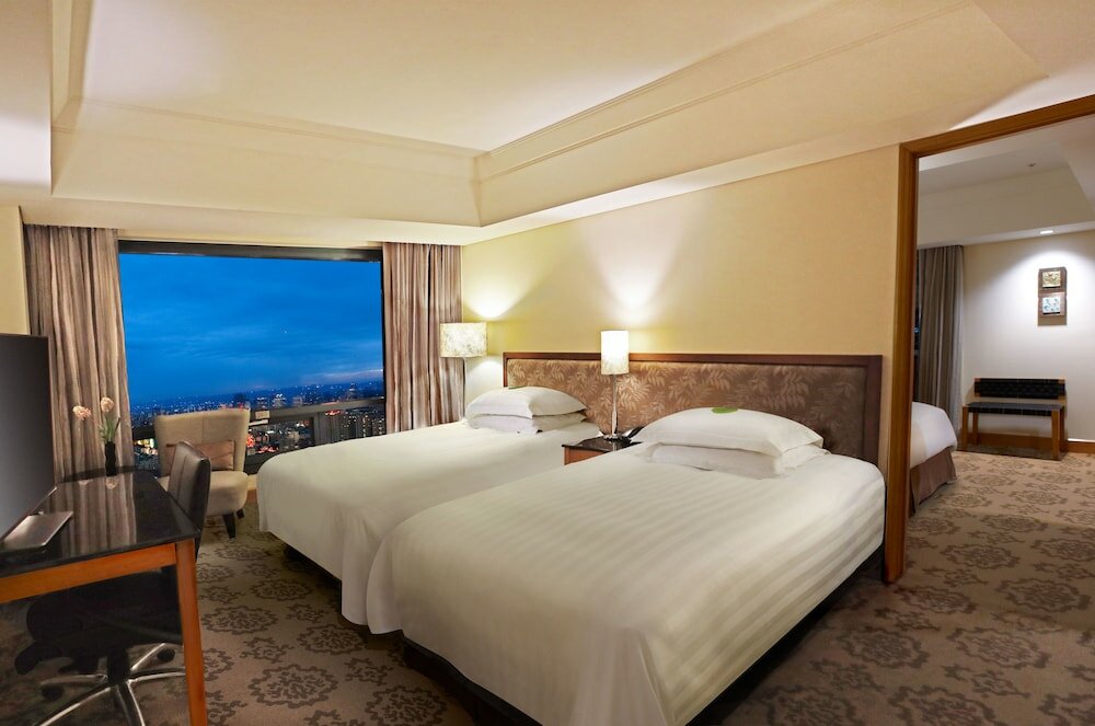 Фото The Splendor Hotel Taichung