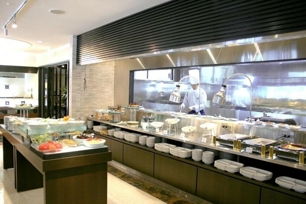 Фото Hotel Metropolitan Morioka New Wing