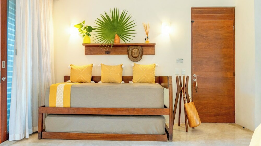 Фото La Zebra Colibri Boutique Hotels
