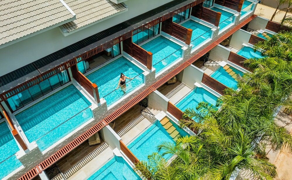Фото Arte da Natureza Hotel Bonito