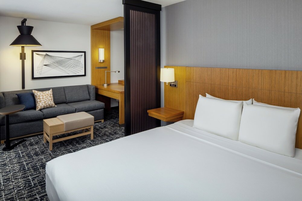 Фото Hyatt Place Chicago Midway Airport