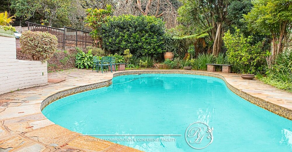 Фото Roseland House