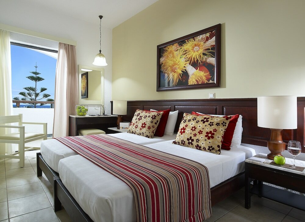 Фото Albatros SPA & Resort Hotel