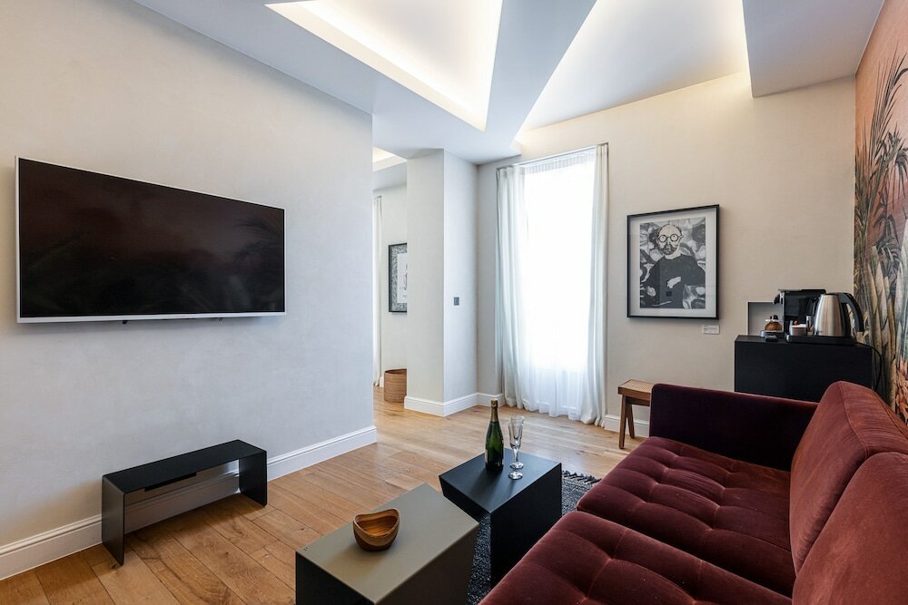 Фото Le Dortoir Boutique Suites