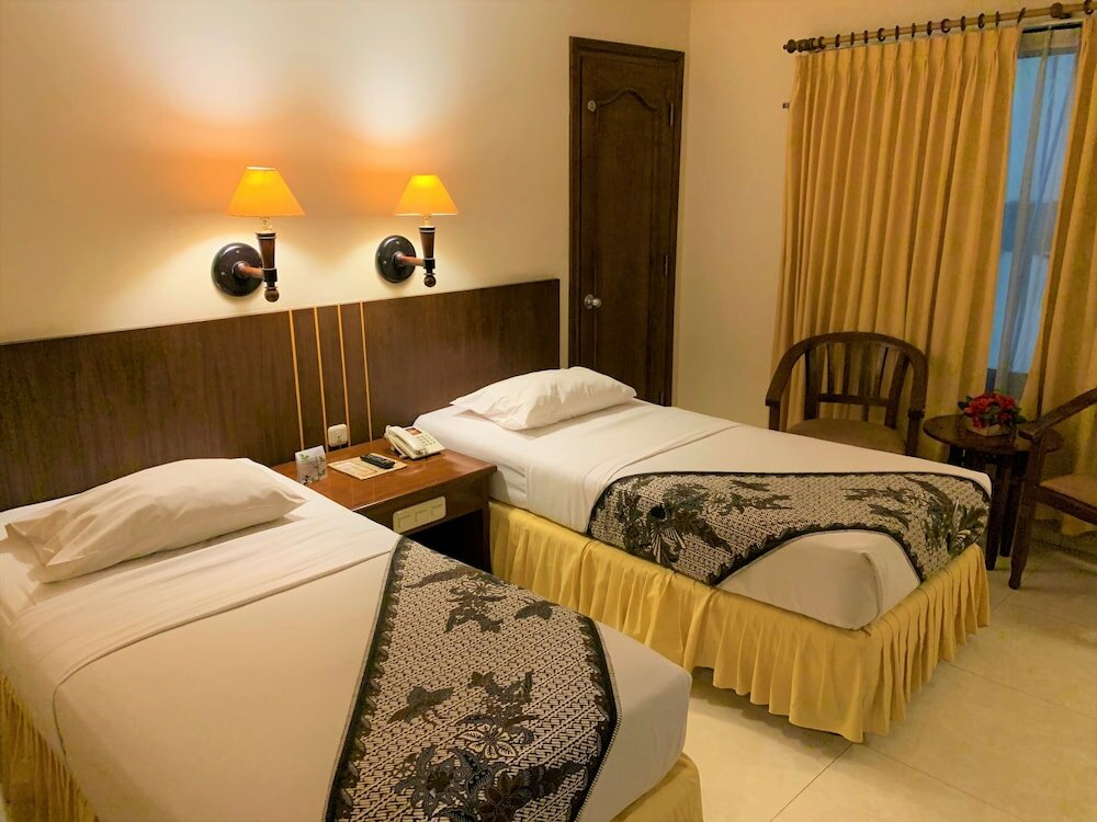 Фото Hotel Baron Indah