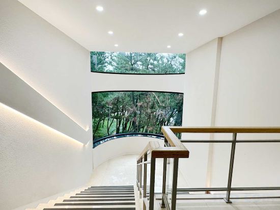 Фото Commodore Hotel Pohang