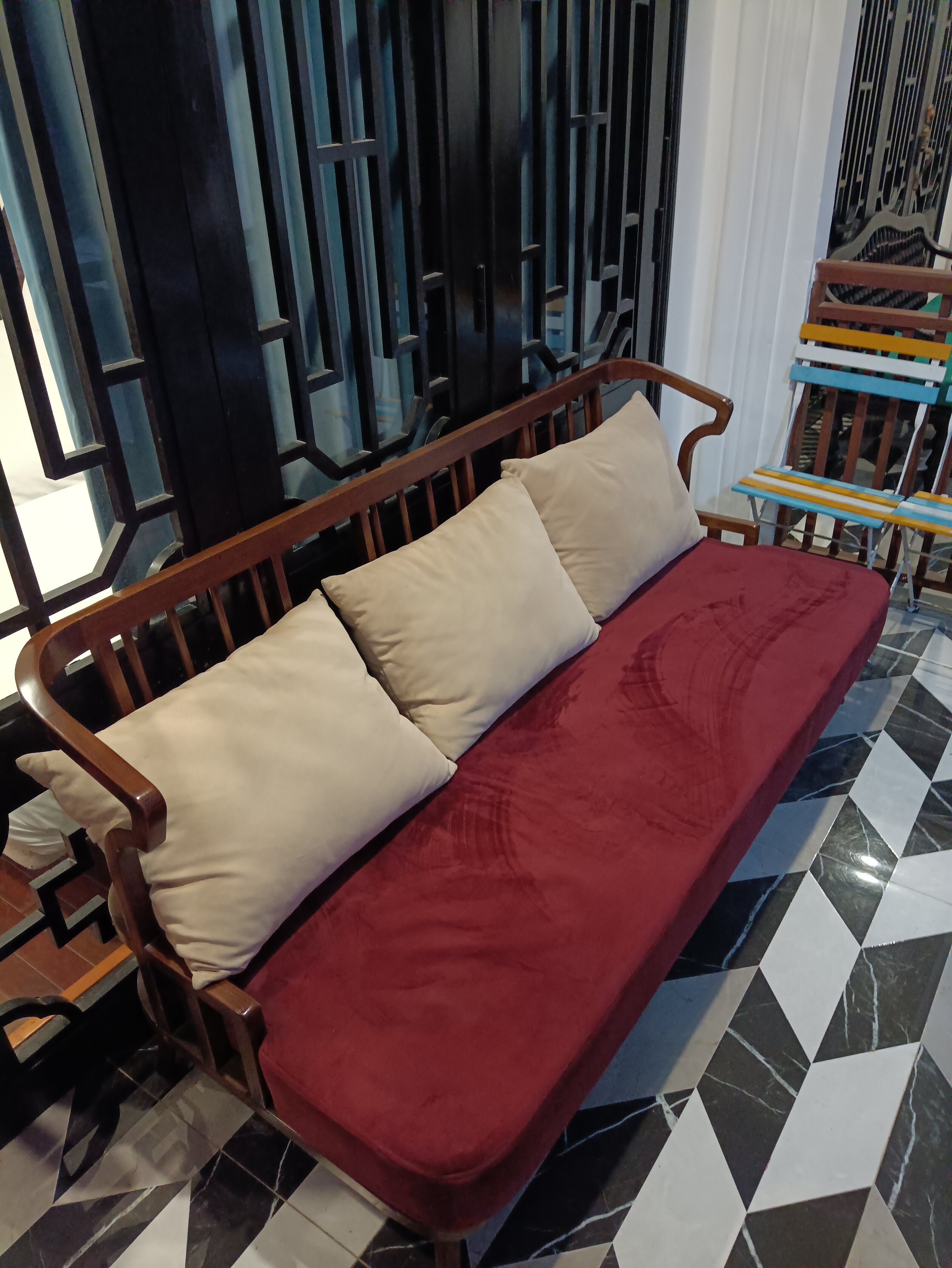 Фото Thanh Binh Central Hotel