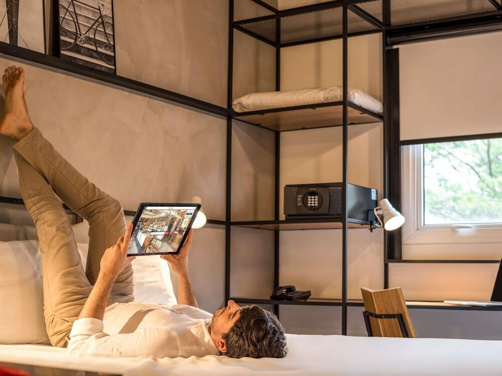 Фото Ibis Barcelona Castelldefels