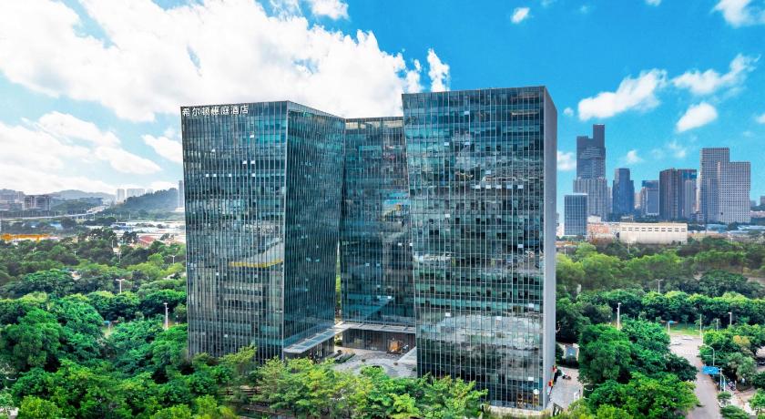 Фото Home2 Suites by Hilton Shenzhen Nanshan Science & Technology Park