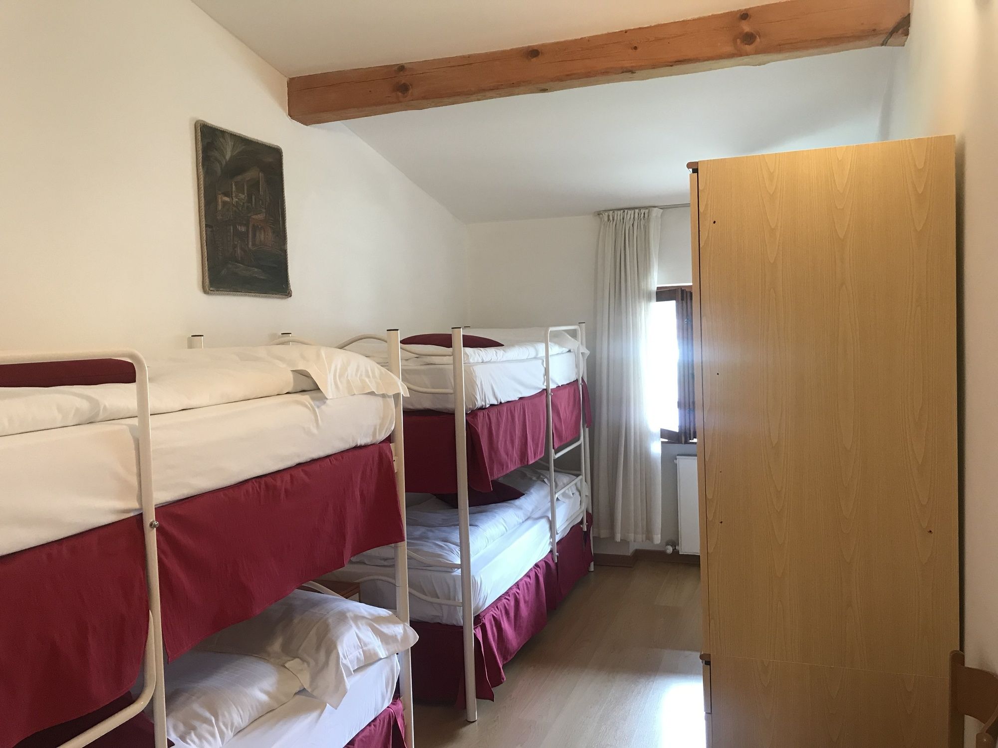 Фото Casteluce Hotel Funivie Pinzolo