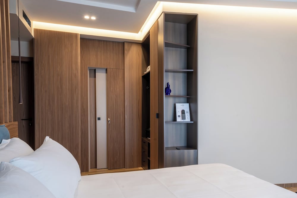 Фото Nap Luxury Guest House