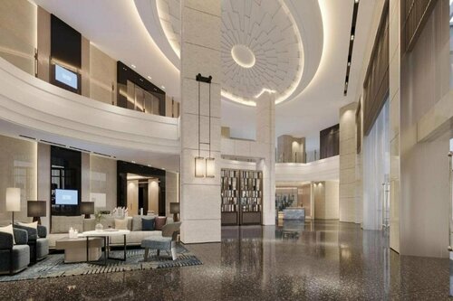 Внешний вид отеля Eastin Hotel Kuala Lumpur в Петалинг-Джой, фото 1