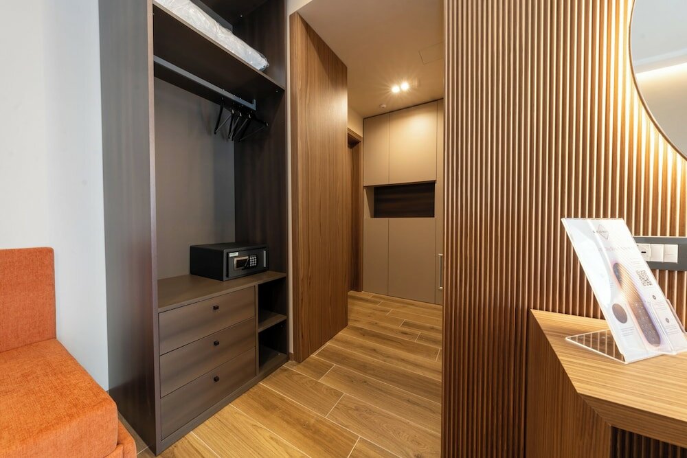 Фото Nap Luxury Guest House