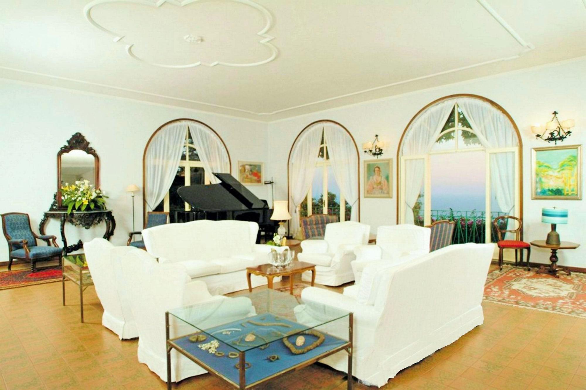 Фото Grand Hotel San Michele
