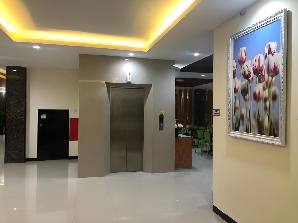 Фото Oyo 147 Hotel Winer