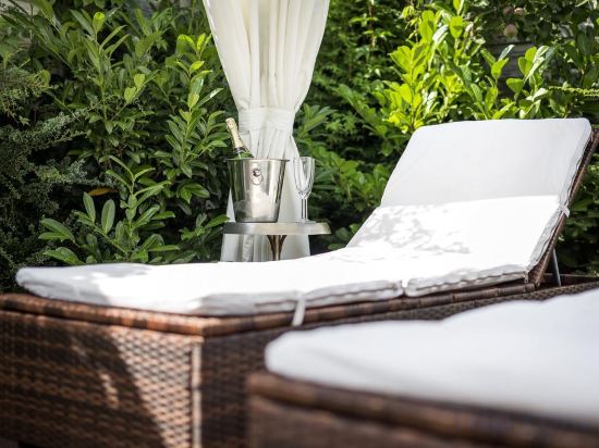 Фото Pytloun Wellness Travel Hotel