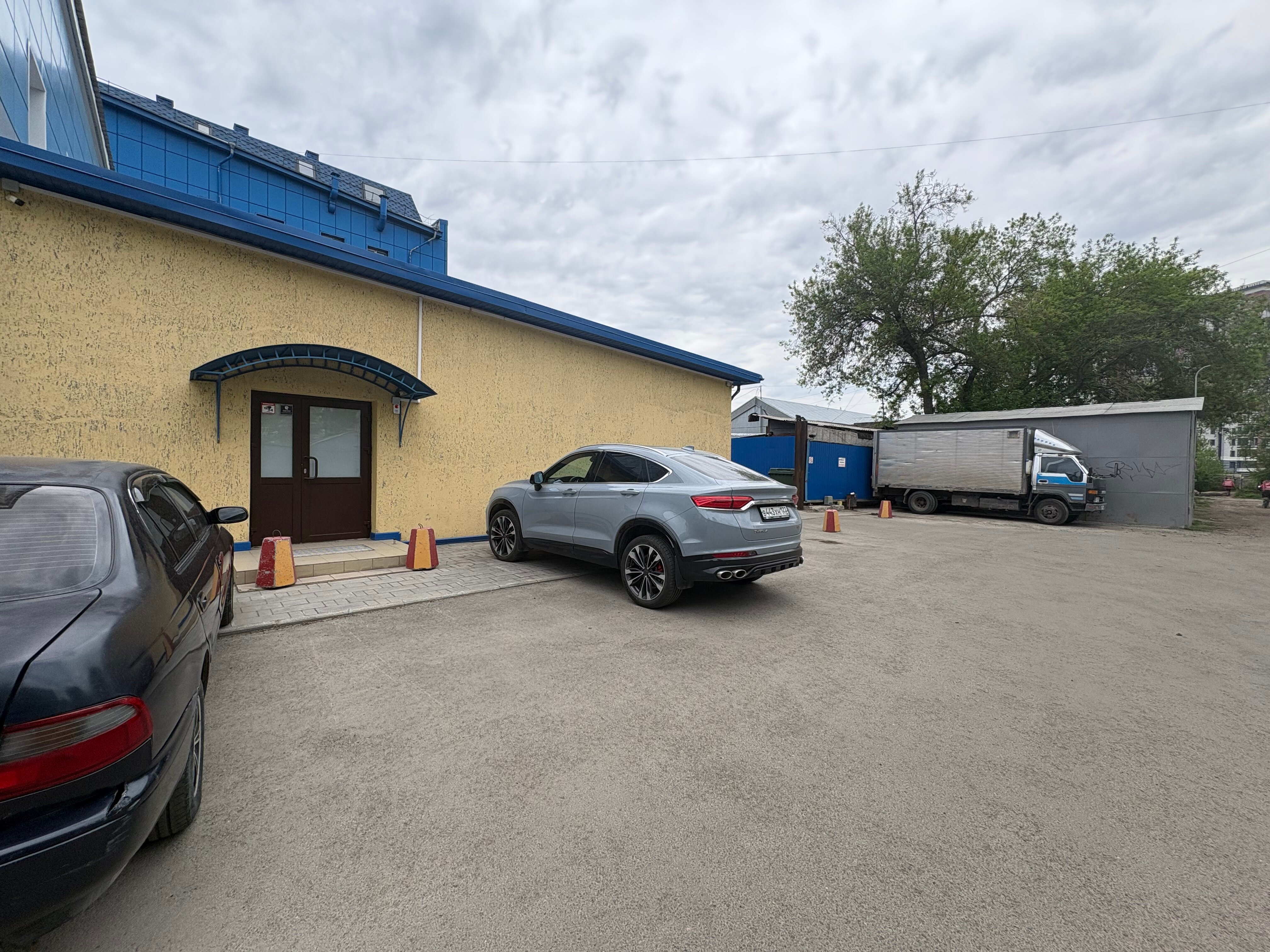 Фото Талисман