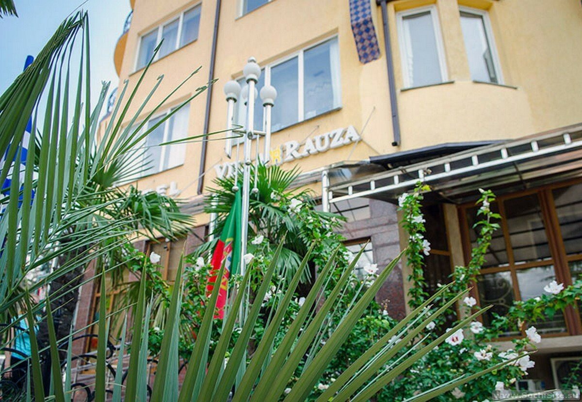 Фото Вилла Рауза