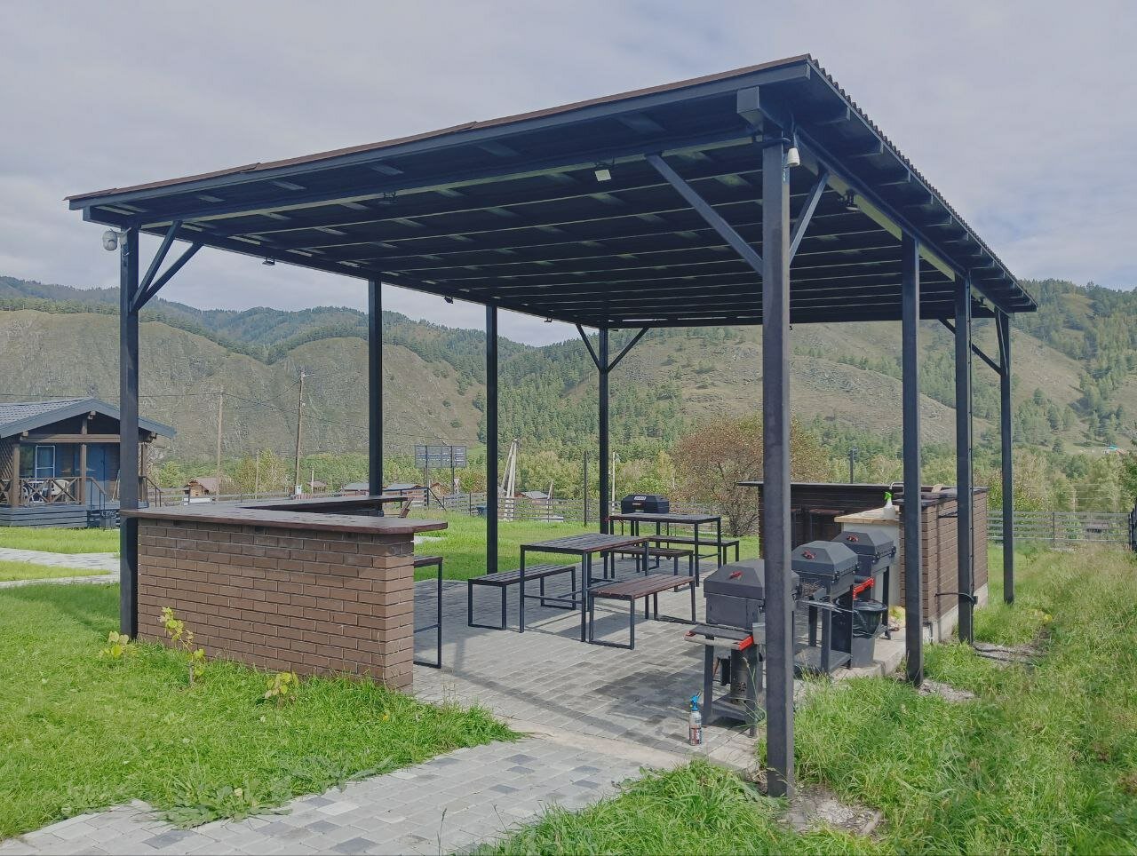 Фото Антарес