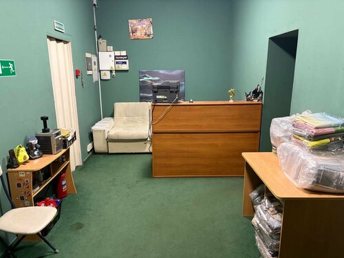 Хостел Добро в Щёлково