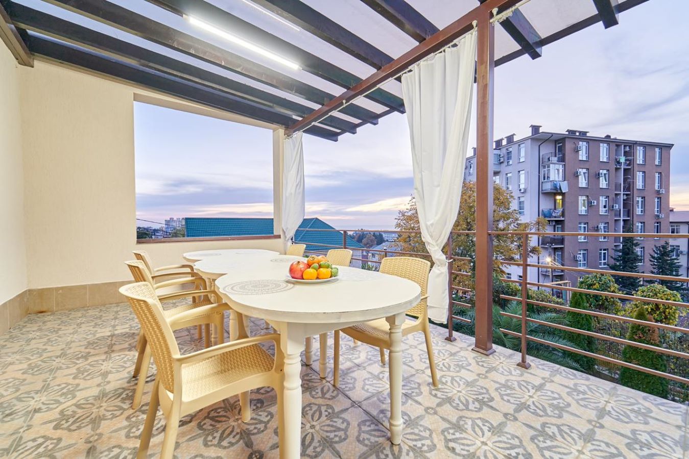 Фото Вилла на Орбитовской