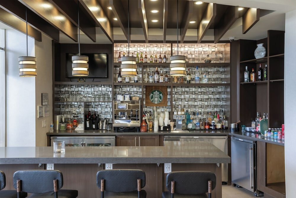 Фото Hyatt Place Dallas The Colony