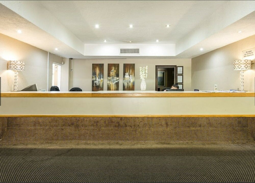 Фото Margate Hotel