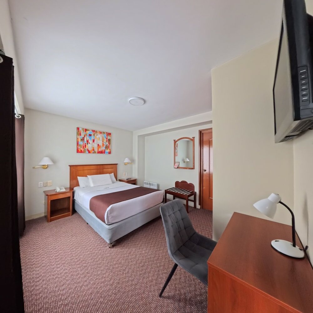 Фото Casona Plaza Hotel Puno