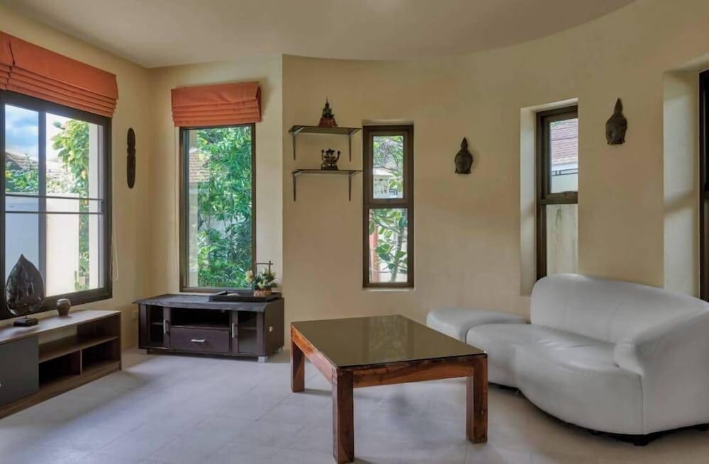 Фото Baan Tropicana