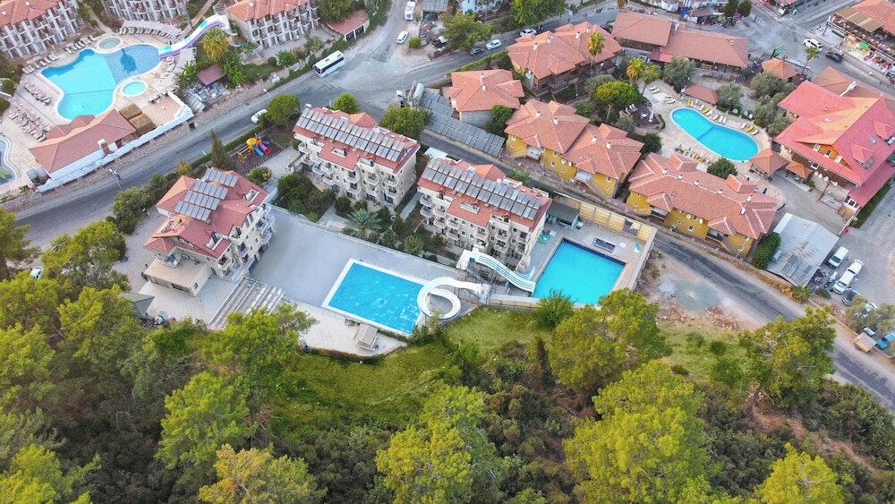 Фото Kevser Inn - Halal Hotel