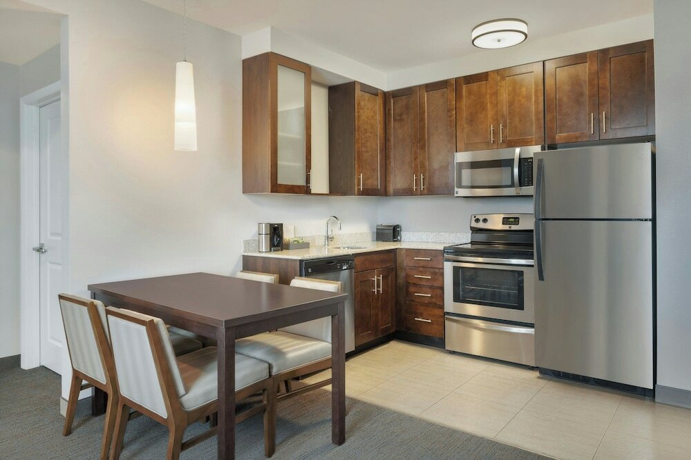 Фото Residence Inn by Marriott Orlando Downtown