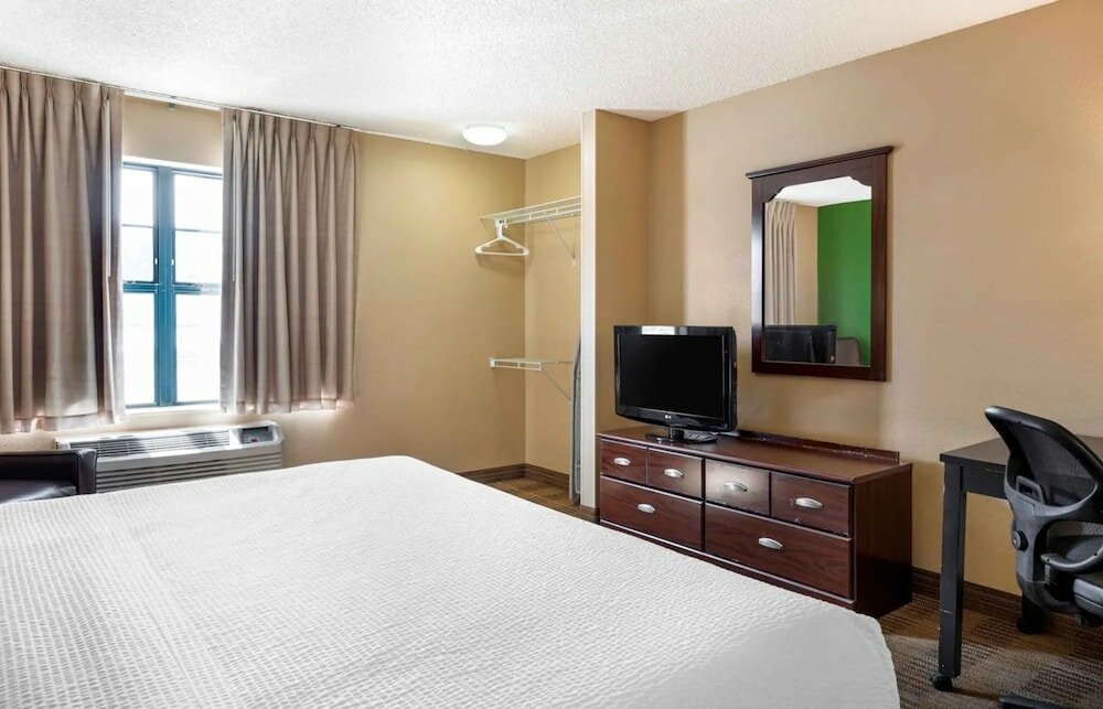 Фото Extended Stay America Suites Los Angeles La Mirada