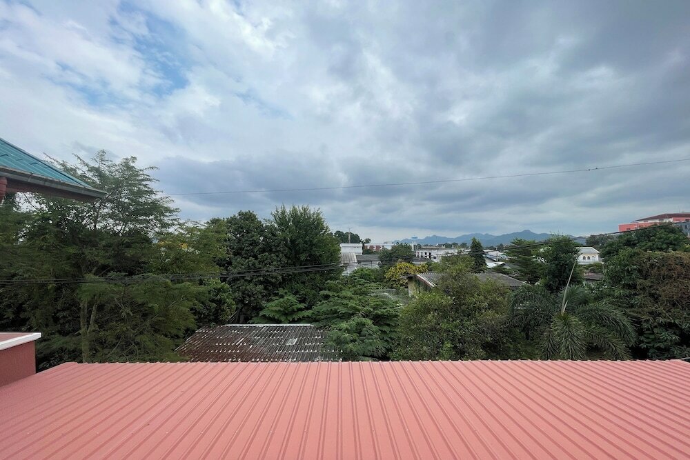 Фото P and P Place Apartment Kanchanaburi