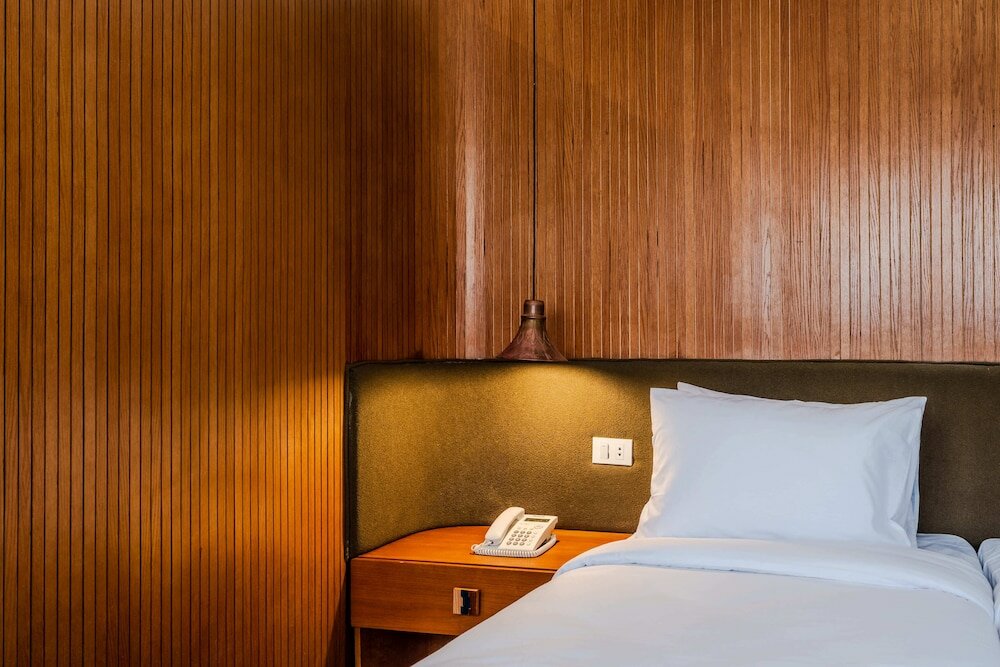 Фото Hotel Longchamps