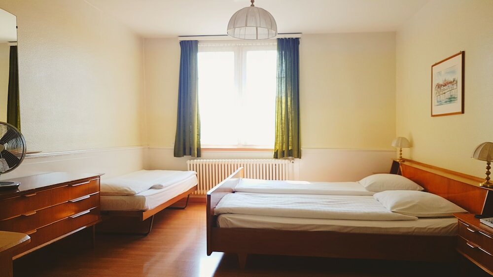 Фото Hotel Limmathof