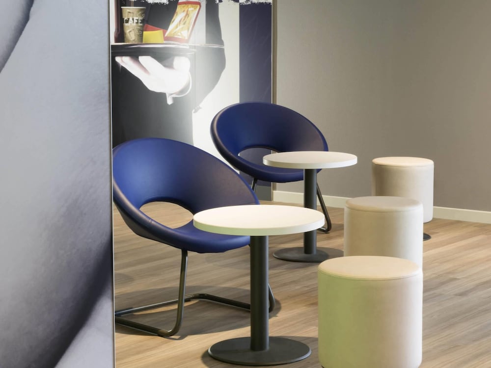 Фото Ibis budget Lyon Eurexpo Chassieu