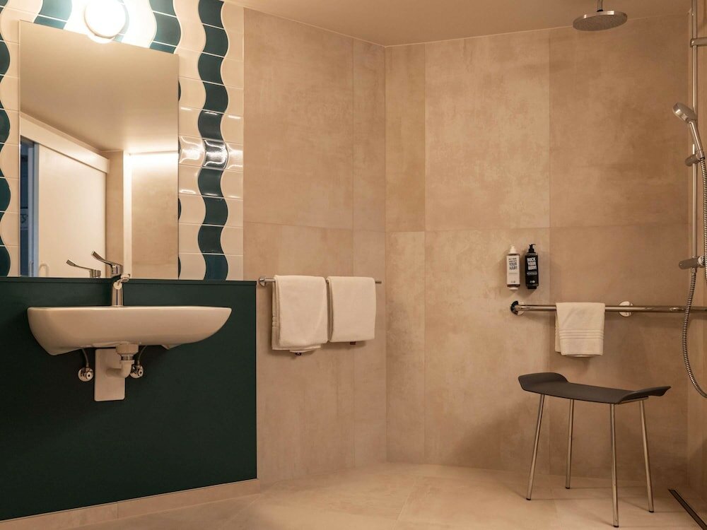 Фото ibis Styles Brugge Centrum