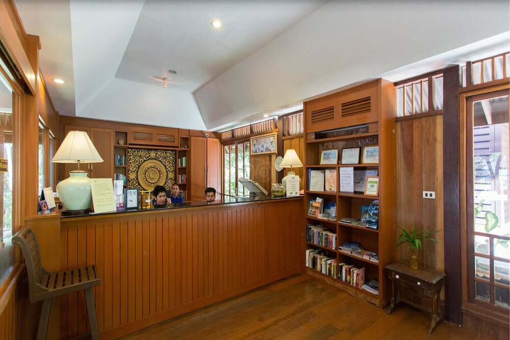 Фото Baan Krating Phuket Resort