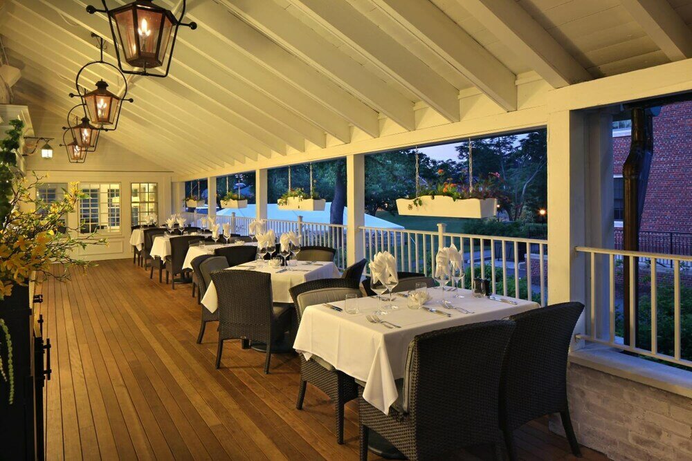 Фото Inn on Boltwood