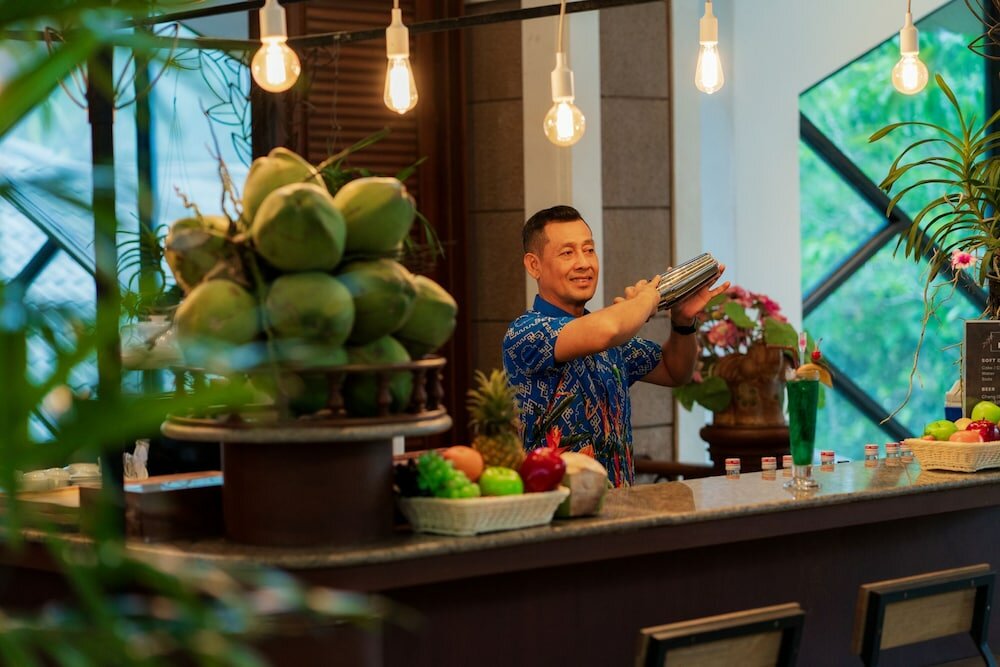 Фото Maritime Park & SPA Resort