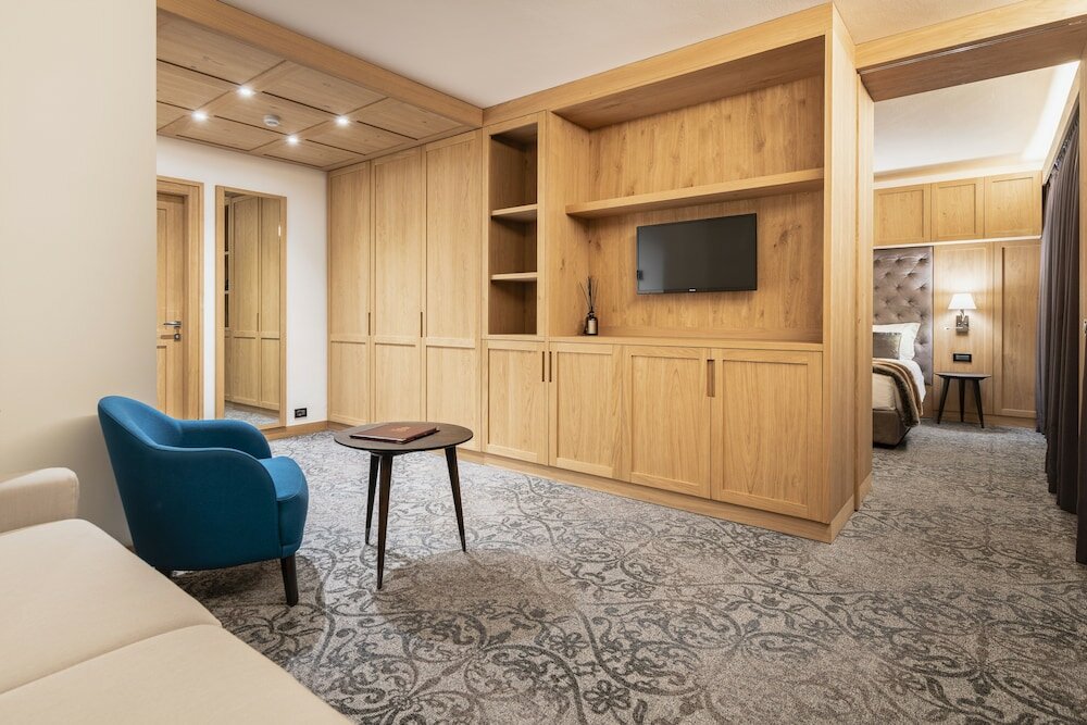 Фото Lajadira Hotel & SPA