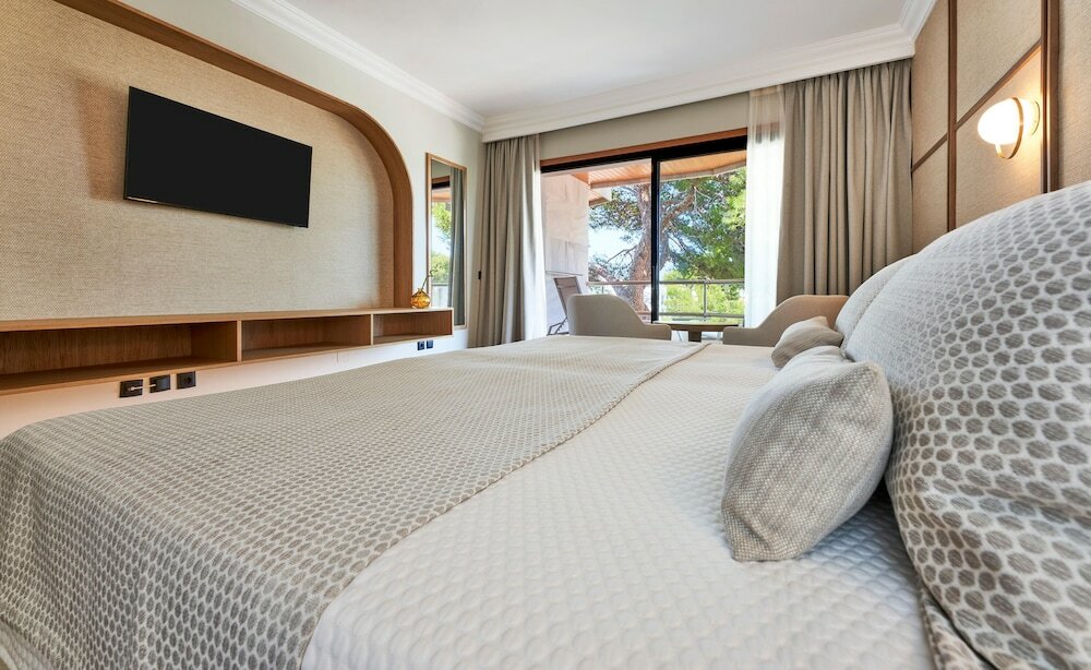 Фото Hotel Serrano Palace