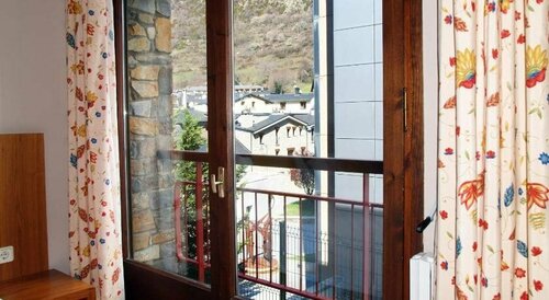 Гостиница Hotel Guillem в Андорре